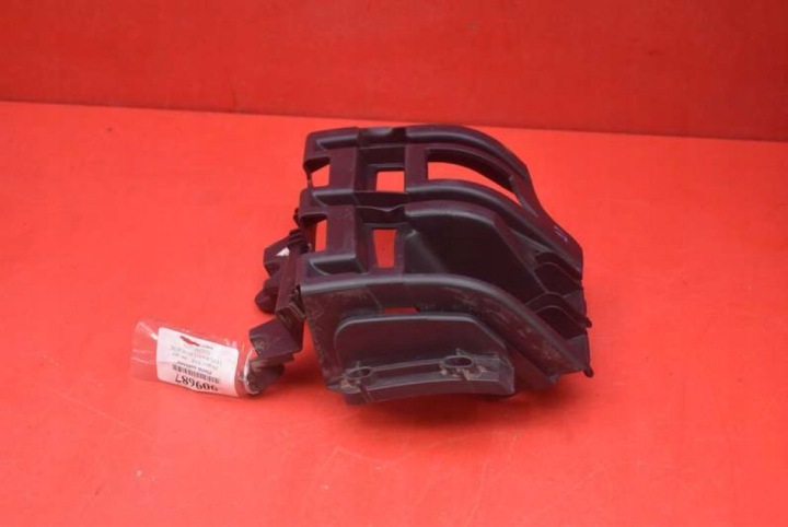 GLISSIÈRE PARE-CHOCS GAUCHE ARRIÈRE 9686264180 PEUGEOT 5008 1 I 09-13