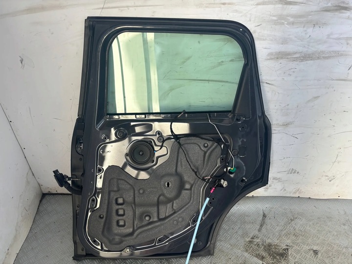 DOOR RIGHT REAR REAR MINI COUNTRYMAN F60 