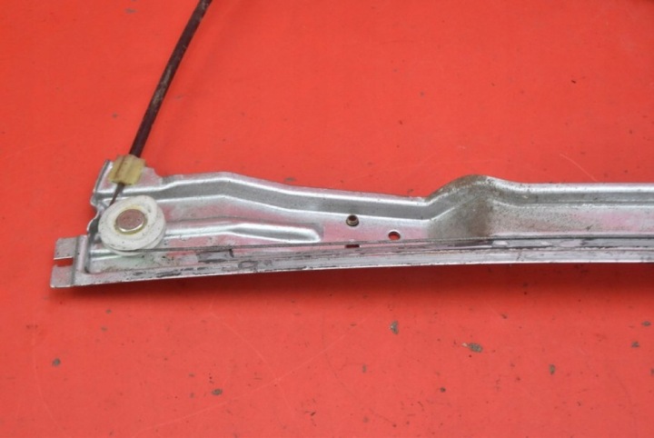 ÉLÉVATEUR VITRES DROIT AVANT EUROPE 9647442180 CITROEN C4 I 1.4 16V 88 KM 04-08