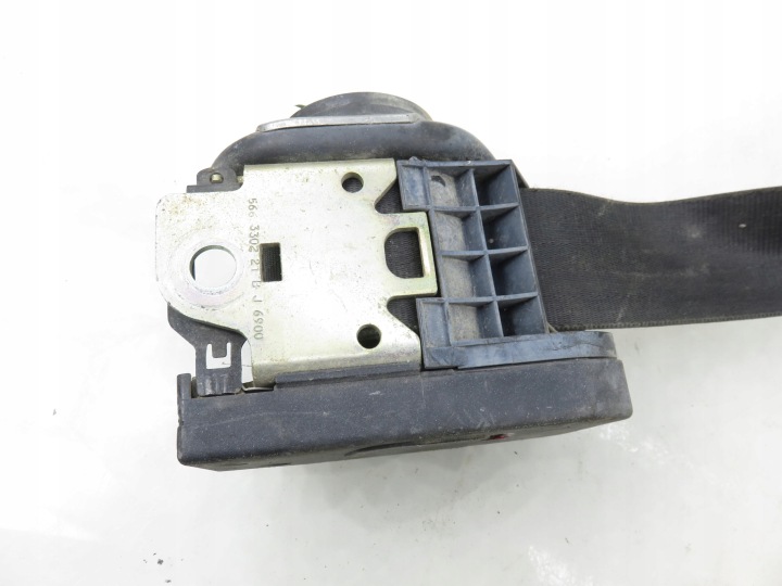 COURROIE DROIT AVANT VW TRANSPORTER T4 7D0857806