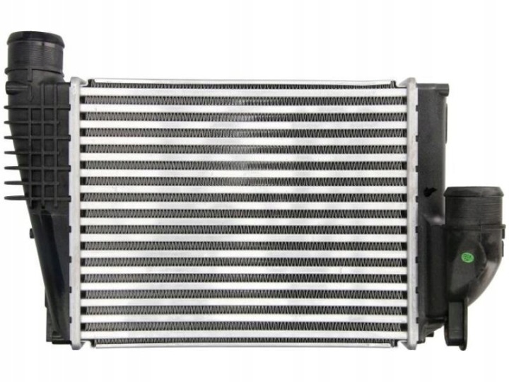 NRF ÉCHANGEUR AIR-AIR RADIATEUR AIR D'ADMISSION CITROEN JUMPY