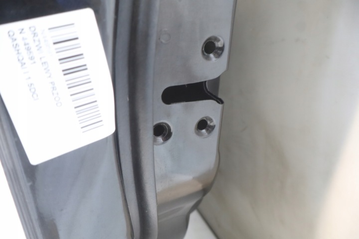 PORTES GAUCHE AVANT NISSAN QASHQAI I Z11