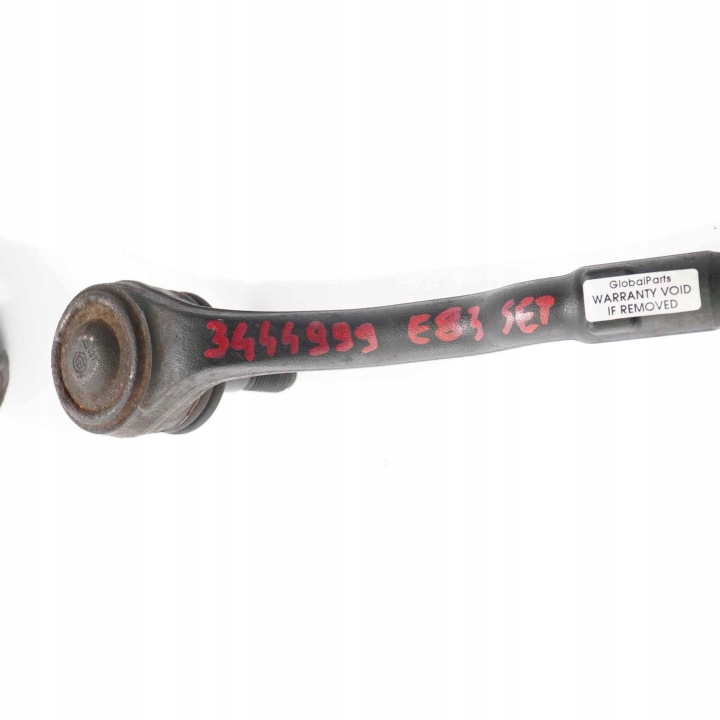 BMW X3 E83 EMBOUTS BARRE DE DIRECTION GAUCHE DROIT KIT 3444999