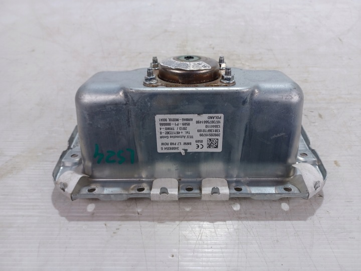 BMW F30 F31 F32 F20 AIRBAG PASSAGER COUSSIN SÉCURITÉ 34089354