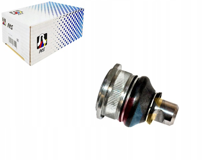 PIVOT BRAS DE SUSPENSION RENAULT SMART RTS