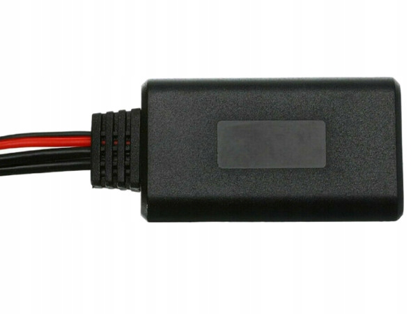 ADAPTER BLUETOOTH AUX DO PEUGEOT CITROEN VDO RD4 