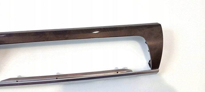 CHÂSSIS BOÎTE À GANTS BMW 6 F12 F13 51459197515