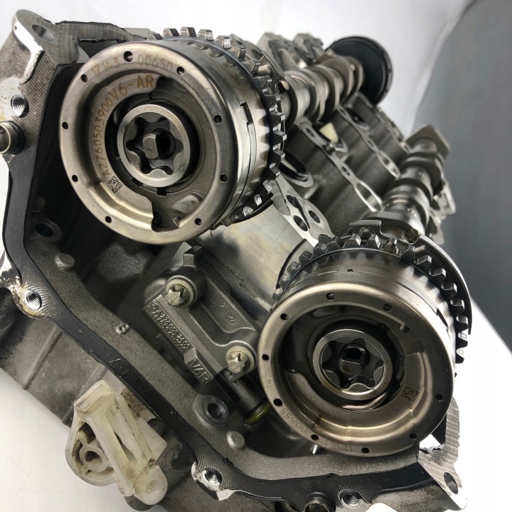 CULASSE MOTEUR MERCEDES GLC43 AMG V6 C43 3.0 2017