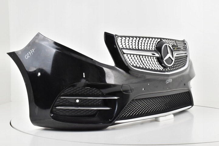 MERCEDES V-KLASA W447 447 AMG LINE 2015-2019 PARE-CHOCS AVANT