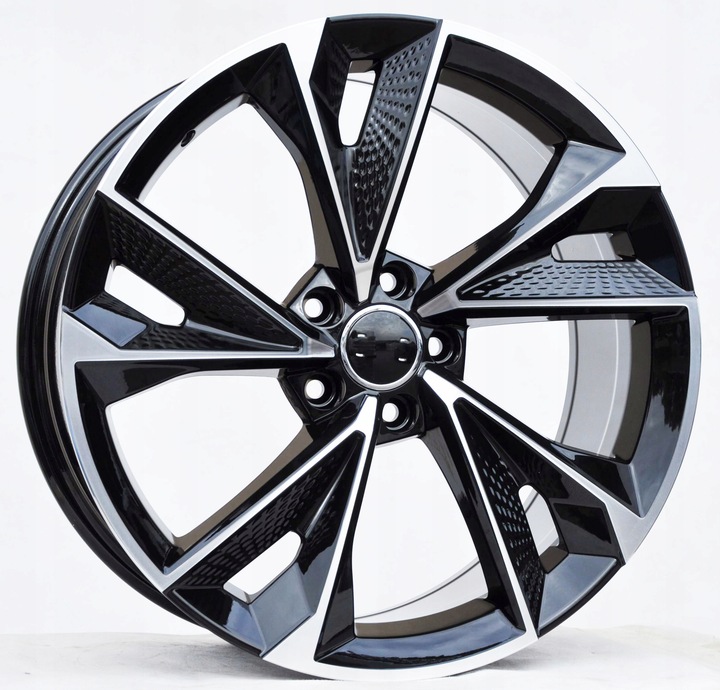 1566 LLANTAS 18 5X112 AUDI RS6 A4 B8 B9 A6 C7 Q3 Q5 