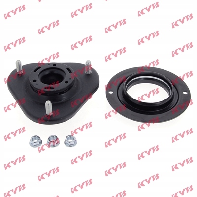 KYB COUSSIN AMORTISSEUR TOYOTA DROIT RAV 4 III 2.0/2.2D 03.06- LE/PR AVEC ROULEMENT