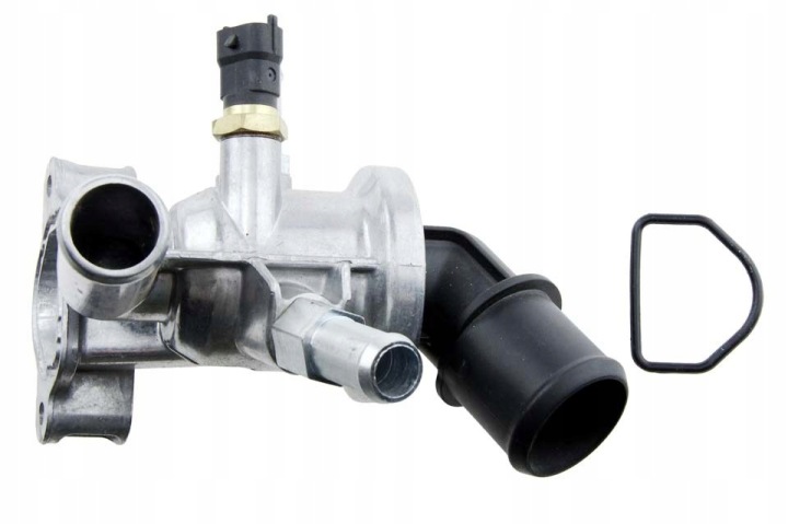 THERMOSTAT CHRYSLER VOYAGER 2.8CRD 12- AVEC CZUJNIKIE