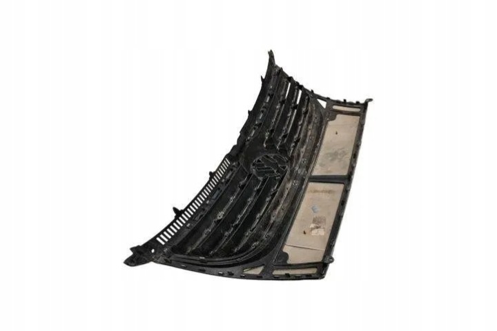 GRILLE VW TOURAN (1T1, 1T2) 1T0853651GM 1.9L DIESEL 77KW 2007