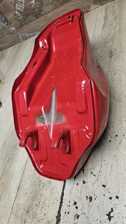 RÉSERVOIR CARBURANTS RÉSERVOIR YAMAHA TZR 50