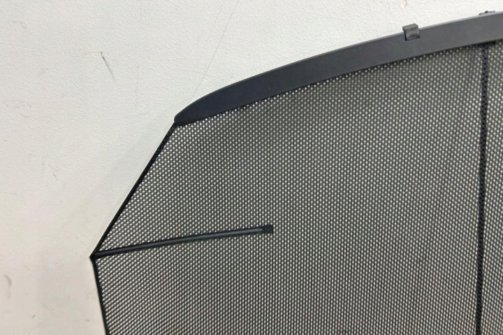 RIDEAU ARRIÈRE GAUCHES PORTES AUDI A8 D2 (4D2, 4D8) 4H0861333 3.0L DIESEL