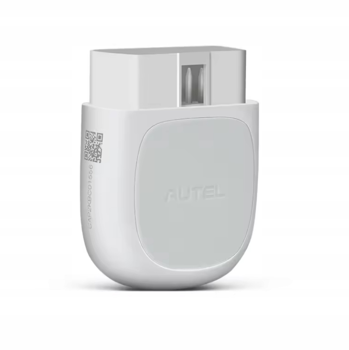 TESTEUR DIAGNOSTIC AUTEL AP200 INTERFACE