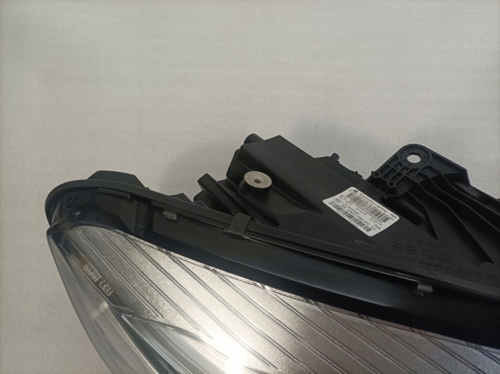 PHARE DROITE AVANT BMW 2 F45 F46 LIFT COMPLET LED
