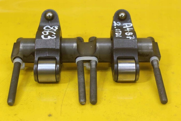ARBRE POUSSOIR AUDI A4 B7 VW SEAT SKODA 2.0 TDI 8V BPW 038443H