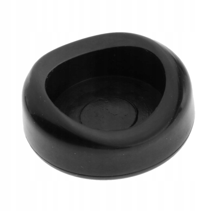 5PCS PLASTIC SAXOPHONE UPPER THUMB REST BUTTON