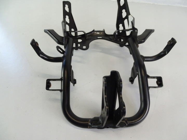 A548 HONDA CBX RADIO 500 X CHÂSSIS FIXATION CARÉNAGE CARÉNAGE PHARES