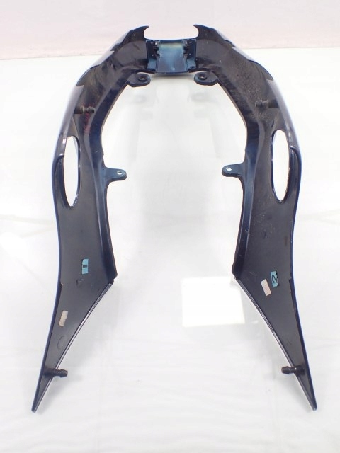 QUEUE ARRIÈRE PLASTIQUE DÉFLECTEUR D'AIR TRIUMPH 955I DAYTONA RS 955I