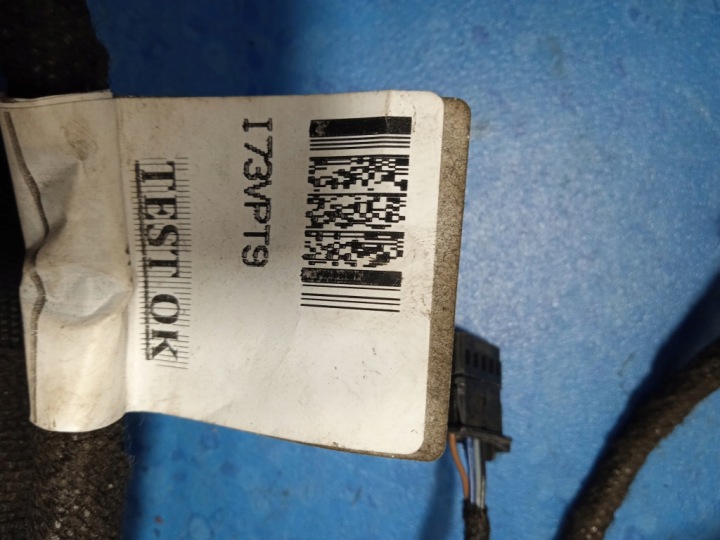 FAISCEAU DE CÂBLES NAVIGATION OPEL ASTRA K UNIVERSEL 1.6CDTI 39120429