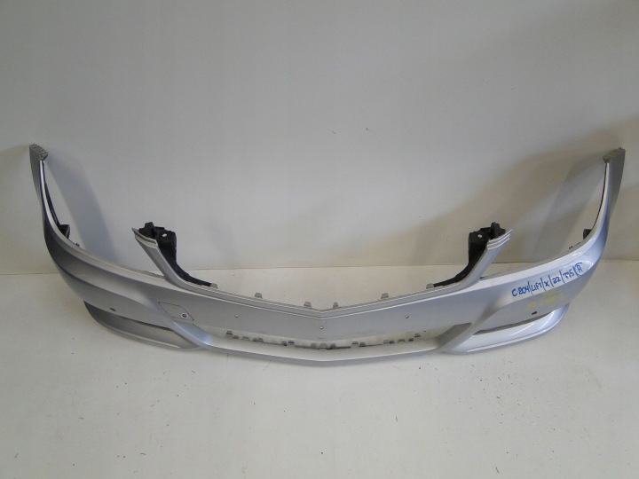 MERCEDES PARE-CHOCS AVANT A2048805747 C CLASSE 204 LIFT CLASSIQUE PTS
