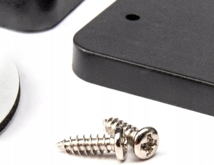 CAMÉRA MARCHE ARRIÈRE AVEC CAPTEUR STATIONNEMENT 2 EN 1 BUZZER