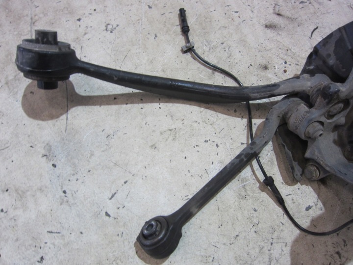BMW F25 X3 F26 X4 ROTULE DE DIRECTION DROITE GAUCHE BRAS DE SUSPENSION