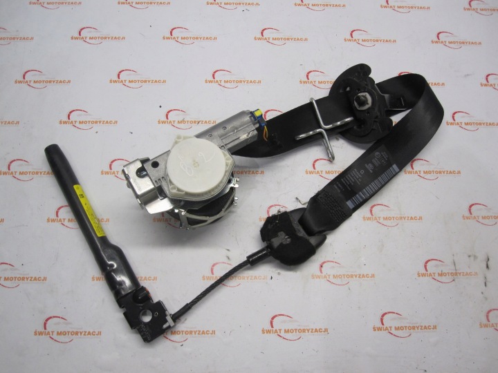 PEUGEOT 3008 I 12R CEINTURE DE SÉCURITÉ GAUCHE AVANT 96820368XX