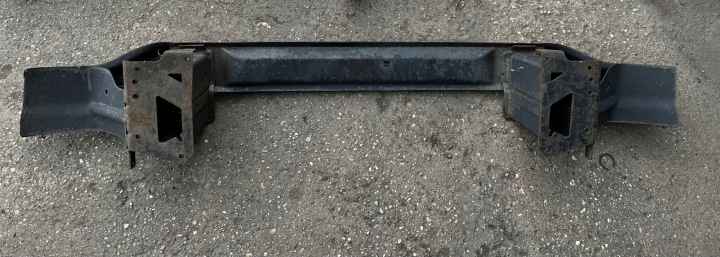 MERCEDES W639 VITO VIANO POUTRE PARE-CHOCS RENFORCEMENT AVANT A6396201434