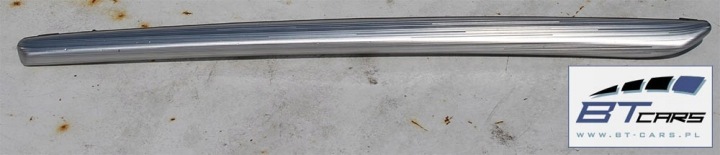 AUDI A3 CABRIO BAGUETTES DÉCORATIF DÉCORS 8V 8V1853191A 8V1853190A 8V1853189A 8V
