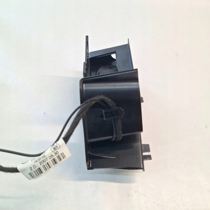 MODULE BLUETOTH MERCEDES-BENZ E T-MODEL (S212) A2048200535 33041774 2.1L