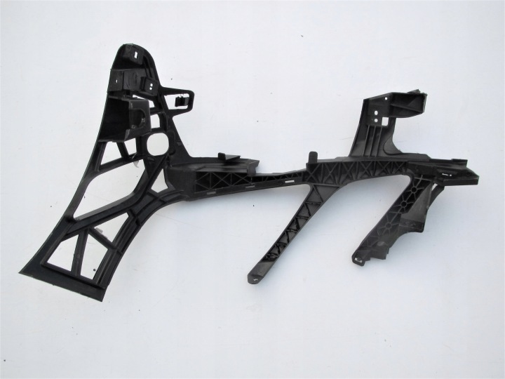 MERCEDES 212 E GLISSIÈRE SUPPORT DANS PARE-CHOCS AVANT W212 ORIGINAL OE