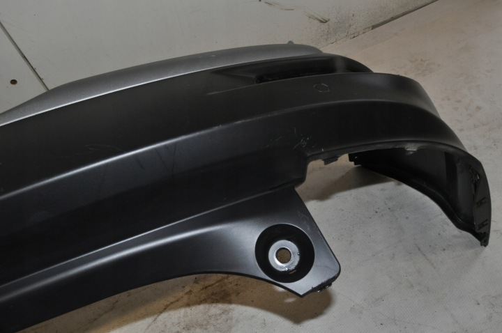 HONDA CR-V V 18-21 PARE-CHOCS ARRIÈRE ARRIÈRE DOUBLURE SPOILER 71510-TMET1