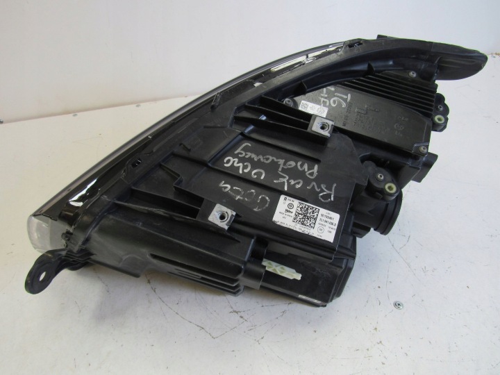 VW MULTIVAN T6 PHARE DROITE AVANT AVANT COMPLET LED 7L1941036D 90199401