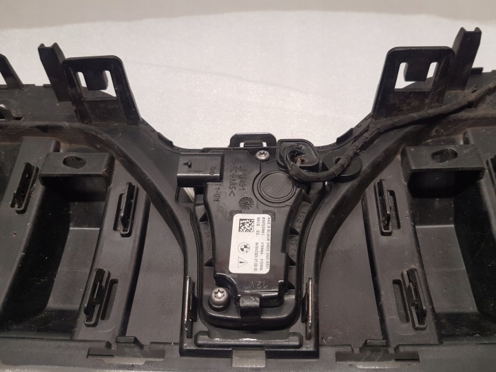 CALANDRE GRILLE GRILLES BMW I7 G70 5A261E9