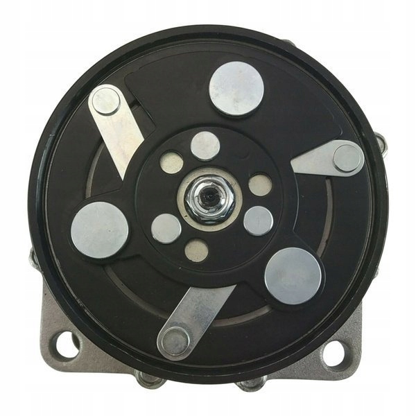 COMPRESSEUR DE CLIMATISATION FORD VW PASSAT GOLF 1067110