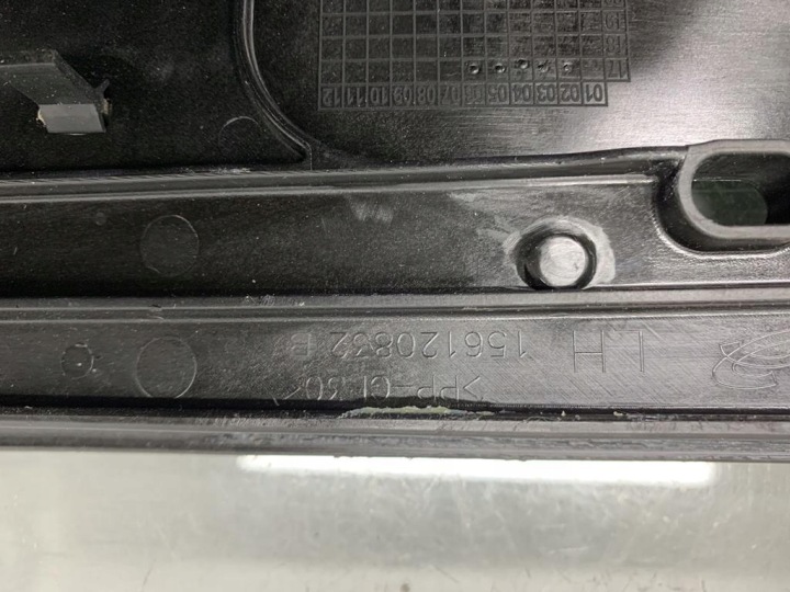 MÉCANISME VITRES GAUCHE AVANT PEUGEOT 3008 II 1.6 BLUE HDI 17 R 156120832