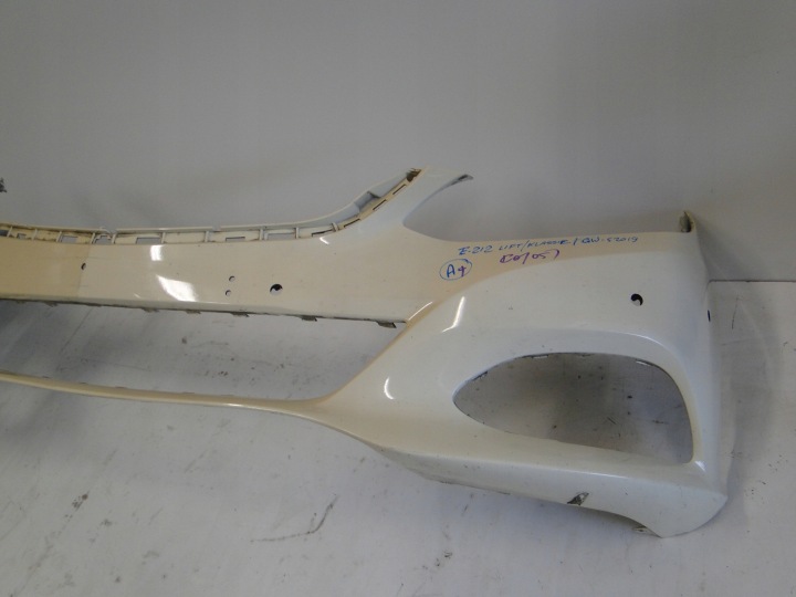 MERCEDES E CLASSE W212 212 LIFT PARE-CHOCS CLASSIQUE PTS