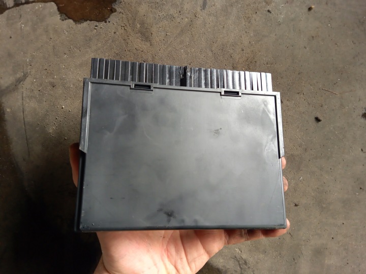 MODULE CONFORT VDO 1S7T15K600FC FORD FOCUS