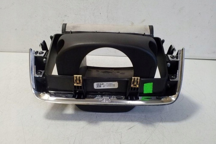 PROTECTION MÉCANISME DIRECTION OPEL AMPÈRE 22798897 1.4L 2014