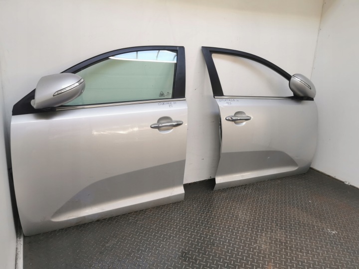 PORTES DROIT AVANT KIA SPORTAGE III 9S
