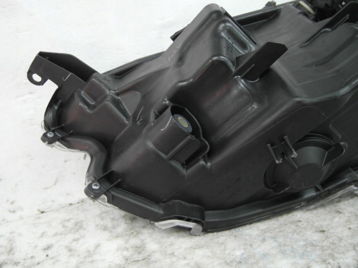 TOYOTA YARIS IV 4 COMPLET LED PHARE AVANT AVANT DROITE