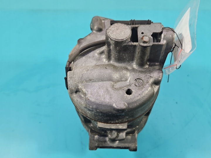 COMPRESSEUR DE CLIMATISATION COMPRESSEUR BMW X5 F15 447260-4083 7SBU17C