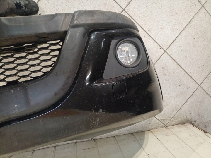 PARE-CHOCS AVANT DODGE JOURNEY RESTYLAGE 2014