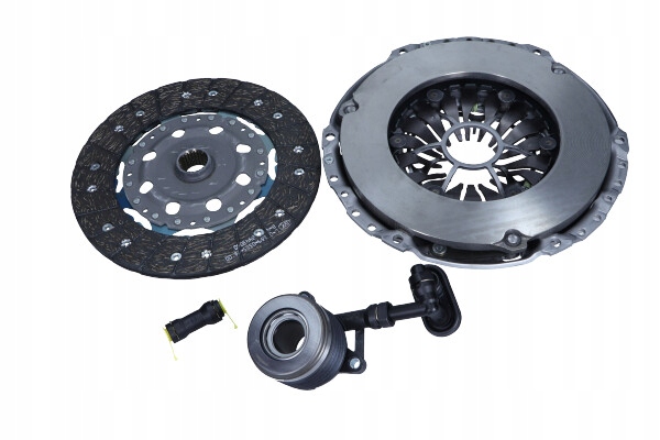 LUK EMBRAGUE KIT HYUNDAI I30/SONATA/TUCSON 2,0 CRDI 04- 