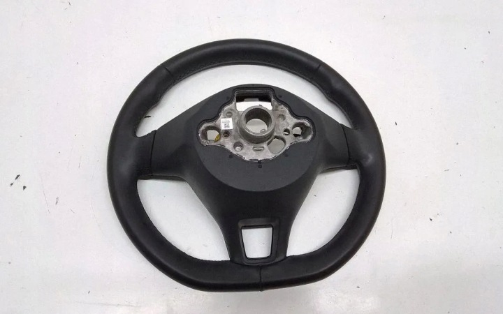 VW ATLAS 18-24 VOLANT MULTIFONCTIONNELLE 3QF419091 USA