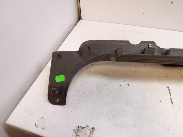 CORSA C 00-06 PROTECTION REVÊTEMENT MOULURE SEUIL AVANT GAUCHE