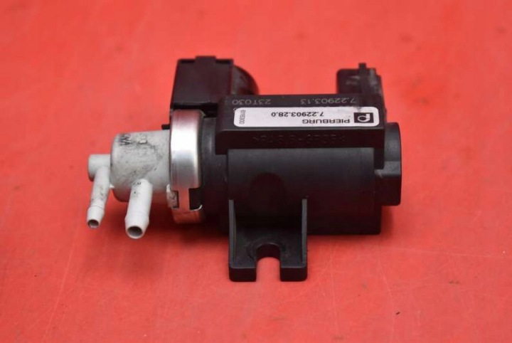 SOUPAPE PRESSION 722903280 7.22903.28.0 AUDI A4 B6 1.9 TDI 130 KM 00-05